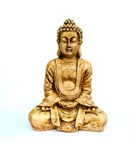 Oturan Buda Biblo