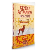 Beyaz Gemi (Ciltli-Özel Baskı)