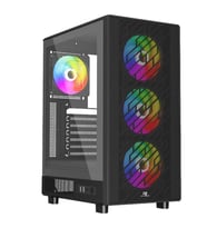 POWERBOOST 750W 80+ BRONZE A700B GAMING MID-TOWER PC KASASI