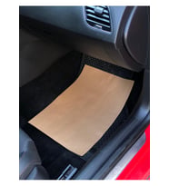 Kraft Oto Paspas Kağıdı 500 Adet 35 x 50 cm