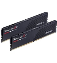 GSKILL 32GB (2X 16GB) DDR5 6400MHZ CL36 DUAL KIT PC RAM RIPJAWS S5 F5-6400J3648F16GX2-RS5K