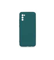 Samsung Galaxy A02S Uyumlu Kılıf Zore Mara Lansman Kapak