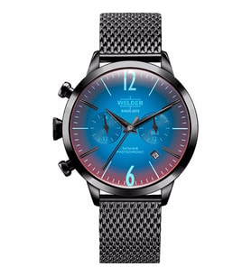 Welder Moody Watch WWRC600 38 mm Kadın Kol Saati