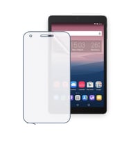 SChitec alcatel Pixi 3 Uyumlu Ön Yüzey Nano Şeffaf Hidrojel Ekran Koruyucu