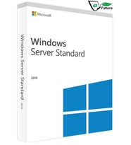 Microsoft Windows Server 2019 Standard ESD Lisans