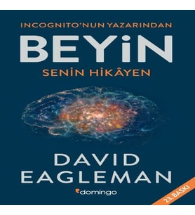 Beyin Senin Hikayen