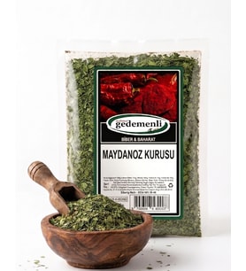 Maydonoz Kurusu 100 Gr