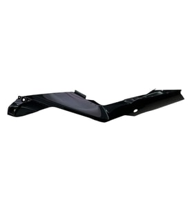 Cf Moto 250 Sr Sele Altı Sol Granaj Parlak Siyah Orj