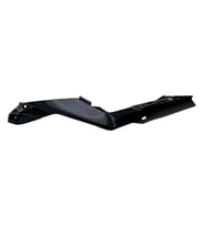 Cf Moto 250 Sr Sele Altı Sol Granaj Parlak Siyah Orj