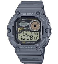 CASIO WS-1700H-8AVDF
