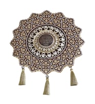 Karanfil Tekli Püsküllü KR-04 38 Cm