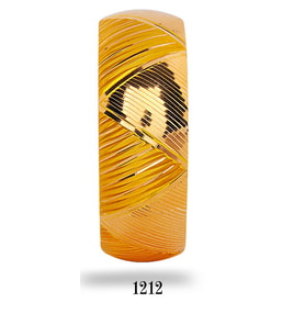 22 Ayar Şarnel 30 gr Bilezik - BLK1212 (Çok Renkli)
