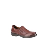 Forelli 11012 Erkek Comfort Ayakkabı - Kahverengi