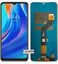 Tecno Spark 7T (Kf6P) Lcd Ekran Dokunmatik