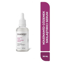 DUADERM GÖZENEK SIKILAŞTIRICI NİACİNAMİDE SERUM 30 ML