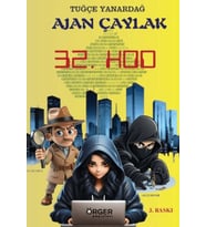 Ajan Çaylak 32. Kod