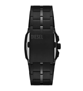 Dıesel DZ4640 Erkek Kol Saati (Gümüş)