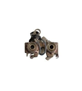 Massey Ferguson Traktör Kaput Kilit Mandalı 2723A00302