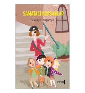 Şamatacı Korsanlar