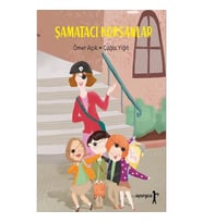 Şamatacı Korsanlar