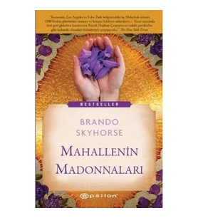Mahallenin Madonnaları
