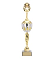 ODAK KUPA - Figürlü Kupalar - Melek Figürlü Kupalar FG-085 C - 59 cm