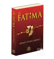 Bahar Yayınları Hz. Fatıma