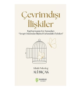 Çevrimdışı İlişkiler