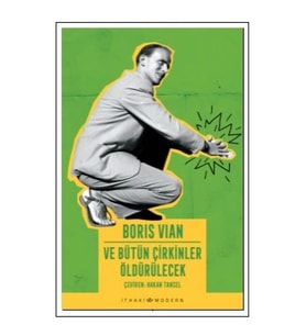 Ve Bütün Çirkinler Öldürülecek
