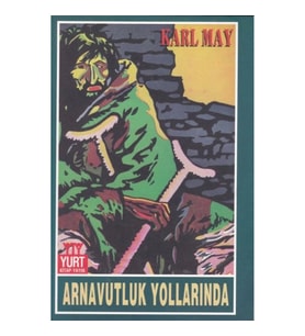 Arnavutluk Yollarında