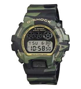 Casio G-SHOCK DW-6900CMG-3DR Erkek Kol Saati