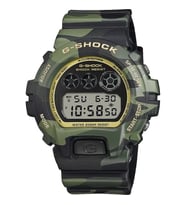 Casio G-SHOCK DW-6900CMG-3DR Erkek Kol Saati