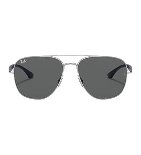 Ray-ban  3683 003/B1 56-15 Erkek  Güneş Gözlüğü