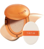 Lexroo Tırtır Mask Fit AI Filter Cushion Fondöten 21N Ivory 18 g