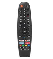 Profilo 58PA525EG Android Smart Tv Kumanda