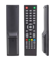 Dijitsu Djtv Serisi 40'' Lcd-Led Tv Kumanda