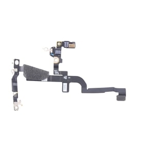 iPhone 16 Plus için WiFi Sinyal Kablosu Flex