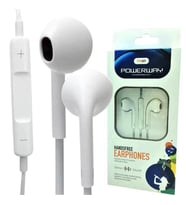 Powerway PW-601 Kulakiçi Kulaklık