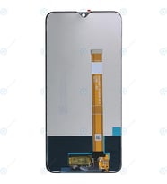 BYR Oppo A7, AX7 Uyumlu Lcd Ekran + Dokunmatik YÜKSEK KALİTELİ