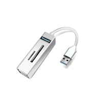 C803 Type-C Hub Card Reader TG-V 10988