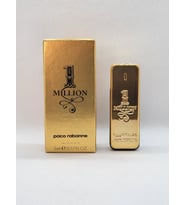 PACO RABANNE ONE MILLION PARFUM EDT 100 ML