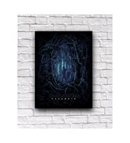 Black Sabbath Poster Müzik Konsept Dekor Tablo (19x28 cm)
