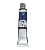 Talens Van Gogh Yağlı Boya 200 ml. 504 Ultramarine 