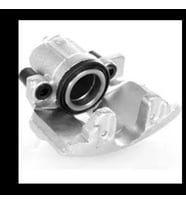 VW Sharan 1.8 T2.8 V6 1995-2010 1.9 TDI 1996-2010 Seat Alhambra 1.8 Fren Kaliperi Ön Sağ Motorsuz 7M