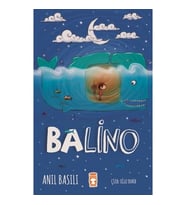 Balino Anıl Basılı 2-3.Sınıf Timaş Çocuk