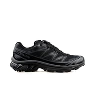 Salomon XT-6 GORE-TEX Unisex Sneaker Ayakkabı L45416900 Siyah
