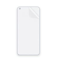 SChitec Realme X7 Pro Ultra Uyumlu Ön Yüzey Nano Şeffaf Hidrojel Ekran Koruyucu