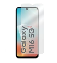 Samsung Galaxy M16 Mat Ekran Koruyucu 6.7" Yansımayı Önler (Renksiz)