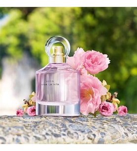 Avon Viva La Vita Kadın Parfüm EDP 50ml