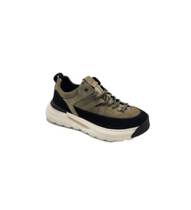 Guja 23K521 Haki Erkek Sneaker (Oliv)